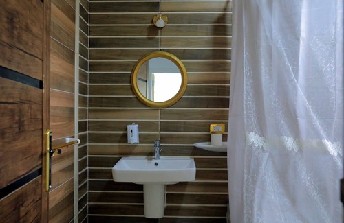 Giza Bed & Breakfast | Villa Scheherazade