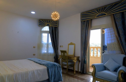 Giza Bed & Breakfast | Villa Scheherazade