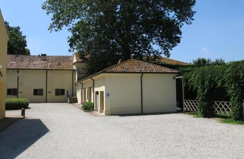 Sermide Hotel | Villa Schiavi