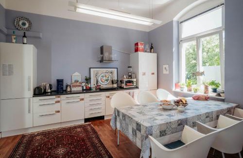 Pirna Apartment | Villa Schmidt