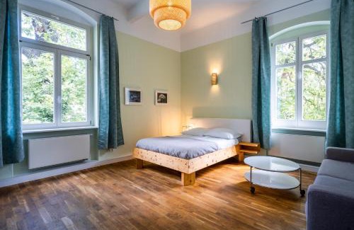 Pirna Apartment | Villa Schmidt