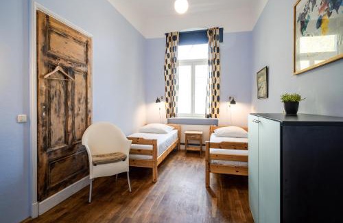 Pirna Apartment | Villa Schmidt