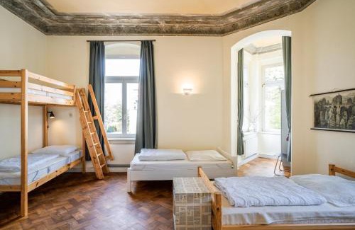 Pirna Apartment | Villa Schmidt