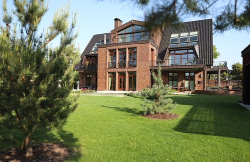 Hohe Dune Apartment | Villa Schmidt Warnemünde I: Traumhaftes Apartment mit Wellness Direkt am Meer