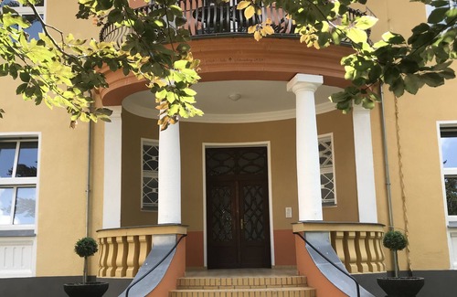 Spremberg Apartment | Villa Schomberg 3