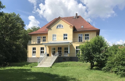Spremberg Apartment | Villa Schomberg 3