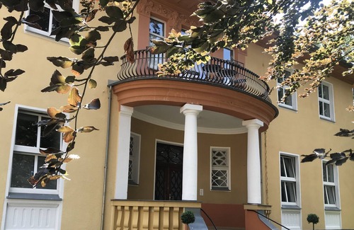 Spremberg Apartment | Villa Schomberg 3