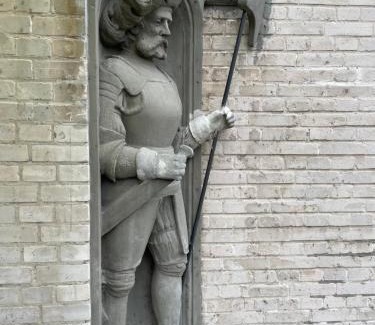 Putbus Apartment | Villa Schulenburg in Putbus auf Rügen