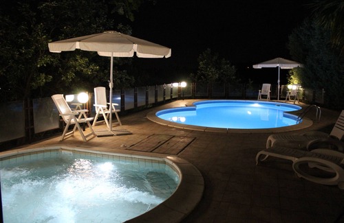 Piedimonte Etneo Villa | VILLA SCIARELLE S. GERARDO