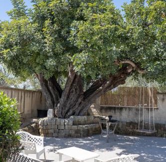 Noto Marina House | Villa Scrusciu Ri Mari, Noto