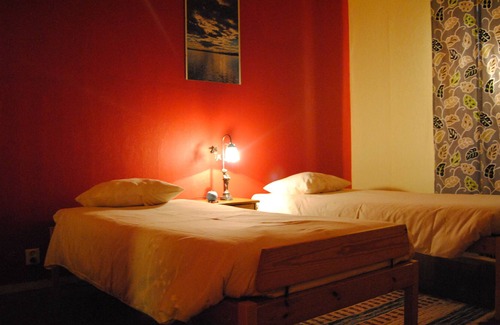 Mala Villa | Villa