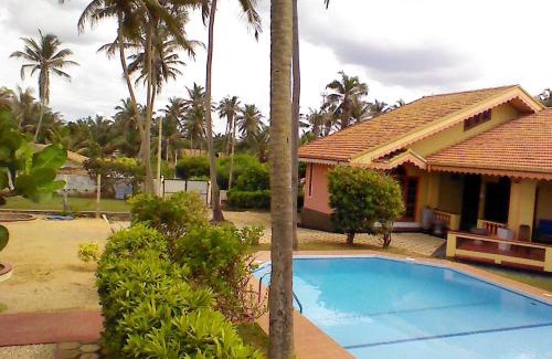 Uswetakeiyawa Villa | Villa Sea Breeze