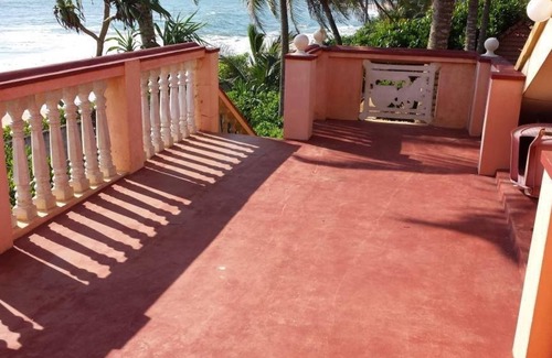 Uswetakeiyawa Villa | Villa Sea Breeze