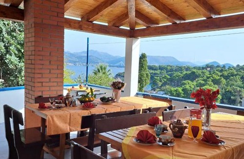 Kolocep Island House | Villa Sea Dream Koločep