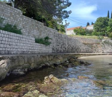 Kolocep Island House | Villa Sea Dream Koločep