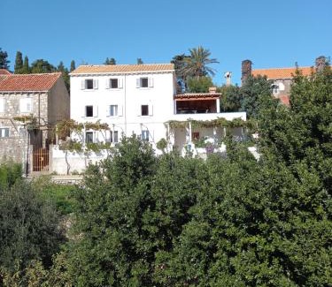 Kolocep Island House | Villa Sea Dream Koločep