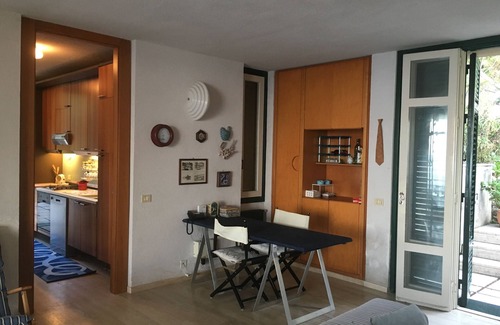 Capo Zafferano Villa | Villa Sea House Cape ZAfferano
