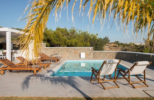Kiotari Villa | Villa Sea La Vie up to 6