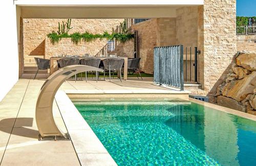 Promajna Villa | Villa Sea Melody II