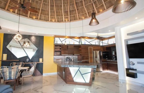 La Penita de Jaltemba Villa | Villa Seahorse