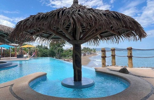La Penita de Jaltemba Villa | Villa Seahorse