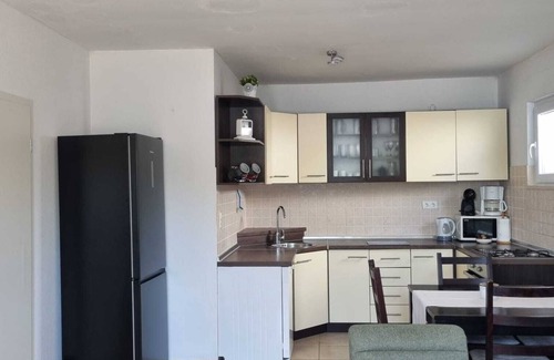 Dubrovacko Primorje House | Villa sea Oasis Ratac