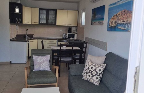 Dubrovacko Primorje House | Villa sea Oasis Ratac