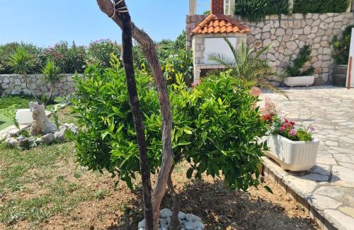 Dubrovacko Primorje House | Villa sea oasis Ratac