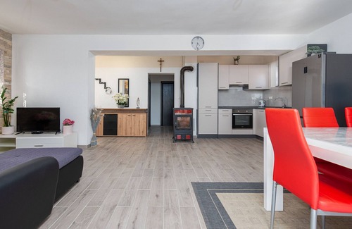 Maslenica Villa | Villa Sea Pearl ZadarVillas