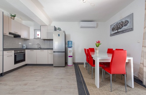 Maslenica Villa | Villa Sea Pearl ZadarVillas