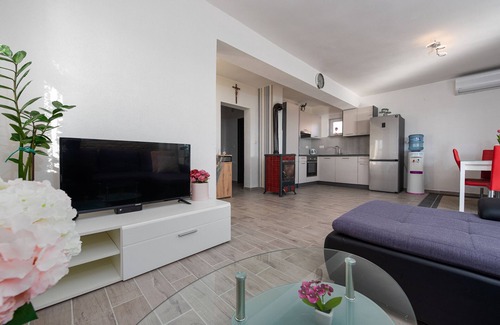 Maslenica Villa | Villa Sea Pearl ZadarVillas