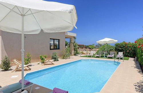 Latsi Villa | Villa Sea Side
