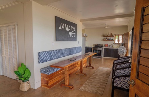 Hopewell Villa | Villa Sea Song: A Coastal Escape