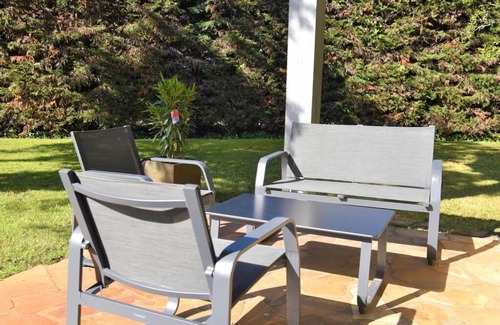 Saubion House | Villa Sea, Surf & Golf - Saubion - Hossegor
