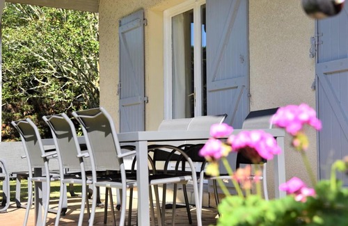 Saubion House | Villa Sea, Surf & Golf - Saubion - Hossegor
