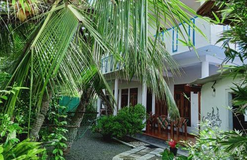 Thalaramba House | Villa Sea View