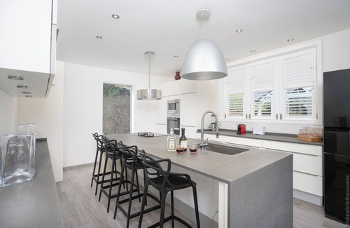Le Francois Villa | Villa Sea View