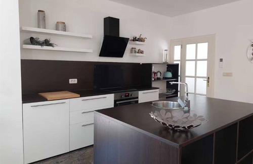 Nova Vas Villa | VILLA SEABIRD Holiday House with Private Pool