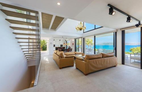 Mal Pas-Bon Aire Villa | Villa Seablue Alcudia - by EMERALD STAY