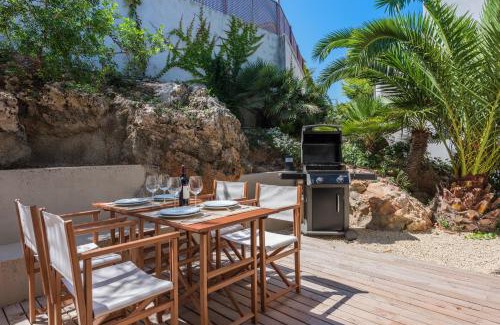 Mal Pas-Bon Aire Villa | Villa Seablue Alcudia - by EMERALD STAY