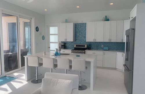 Farmer's Hill House | Villa SeaClusion