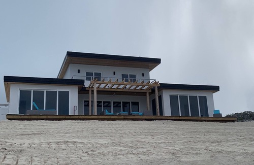 Farmer's Hill House | Villa SeaClusion