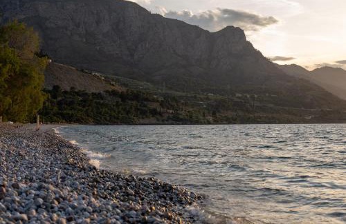 Sarakiniko House | Villa SeaElia