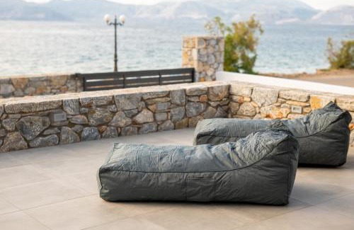 Sarakiniko House | Villa SeaElia