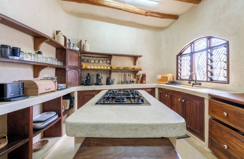 Ukunda Villa | Villa SeaRender Deluxe Villa