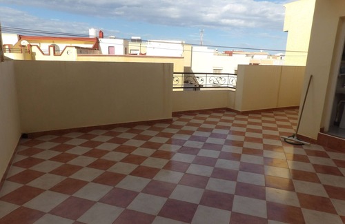 Saidia Villa | Villa seaside Saidia Morocco