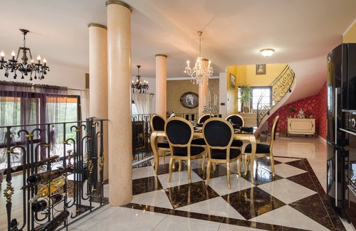 Bilice Villa | Villa Sebenico Šibenik