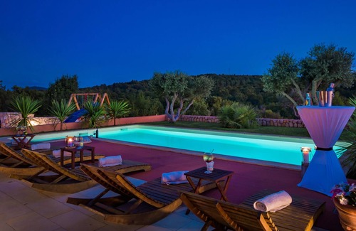 Bilice Villa | Villa Sebenico Šibenik