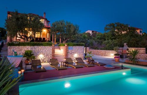 Bilice Villa | Villa Sebenico