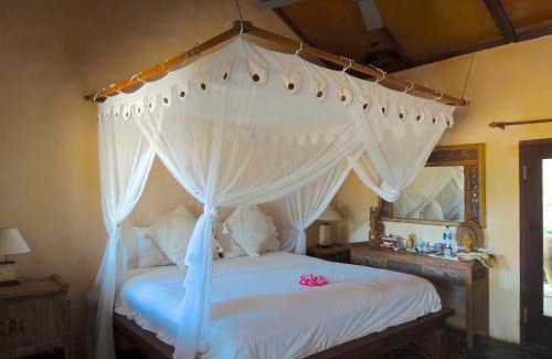 Rote Island Resort | Villa Sedeoen